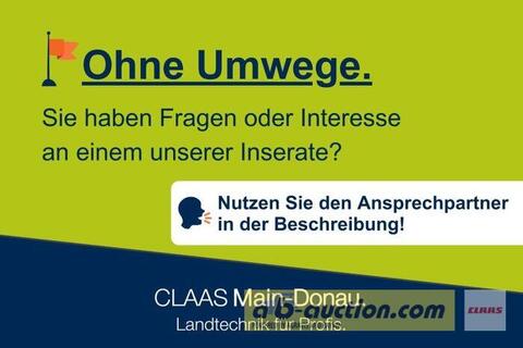 Claas SCORPION 960 VARIPOWER PLUS 3