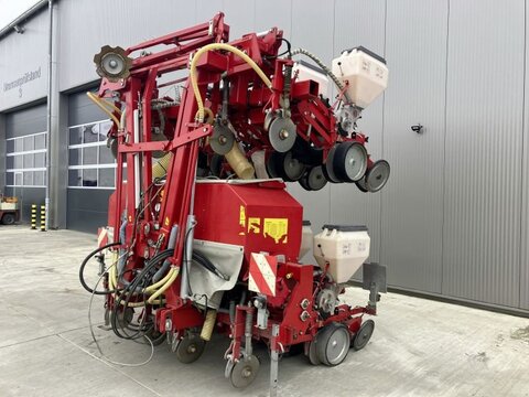 Becker P8 ZGHKP DTE AEROMAT 2