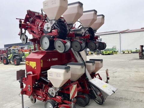 Becker P8 ZGHKP DTE AEROMAT 3