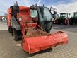 Kuhn SPV 10 SELBSTFAHRERFUTTER