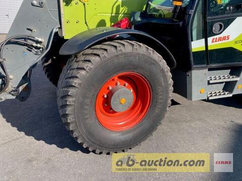 Claas SCORPION 960 VARIPOWER PLUS 2