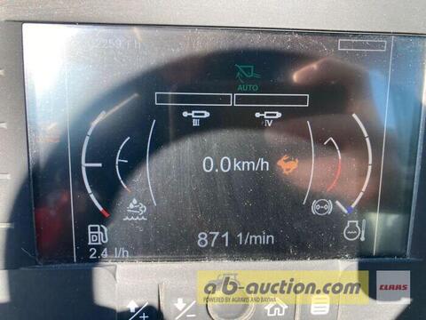 Claas SCORPION 960 VARIPOWER PLUS 3