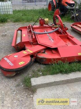 Sauerburger DRACO 3000 KREISELMULCHER 3