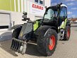 CLAAS SCORPION 756 VARIPOWER