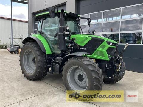 Deutz Fahr 6130 TTV