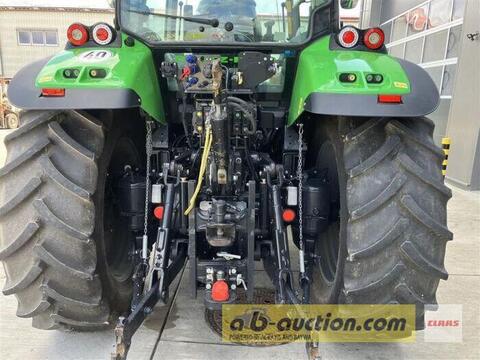 Deutz Fahr 6130 TTV 2