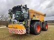 CLAAS Xerion 4000 Saddle Trac