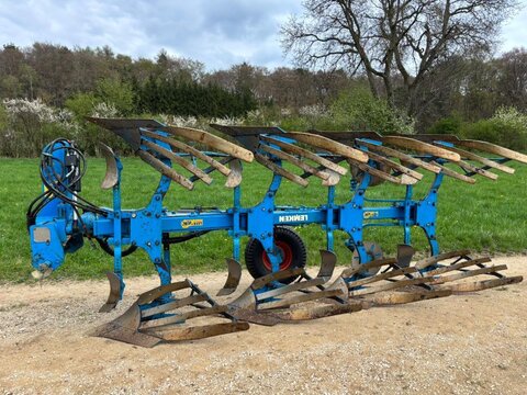 Lemken VariOpal 7  4-Schar