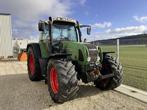 Fendt FAVORIT 716 2