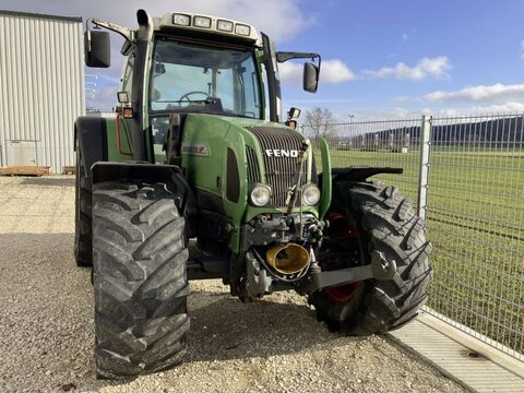 Fendt FAVORIT 716 3