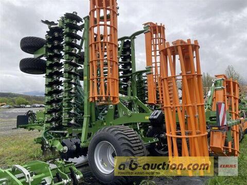 Amazone CATROS+ 9003-2TX PRO 2