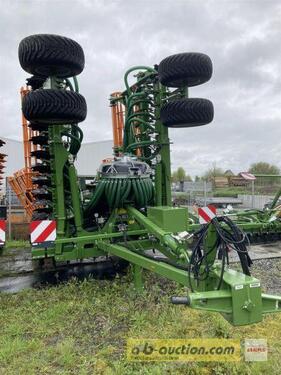 Amazone CATROS+ 9003-2TX PRO 3