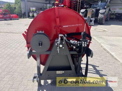 PD 1200 H PRO + KRPAN BÜNDELGE