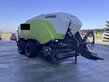 CLAAS QUADRANT 5200 FC TANDEM