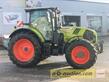 Claas ARION 660 GPS Finanzierung
