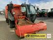 Kuhn SPV 10 SELBSTFAHRERFUTTER