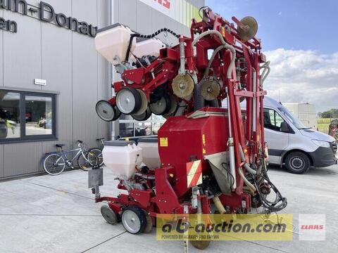 Becker AEROMAT P8 ZG DTE 2