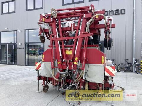 Becker AEROMAT P8 ZG DTE 3