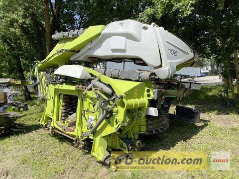Claas ORBIS 900 AUTO-CONTOUR