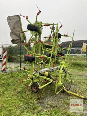 Claas VOLTO 870 H