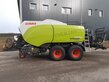 CLAAS Quadrant 5200 FC Evolution 