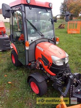 Kubota BX231