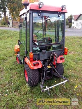 Kubota BX231 3