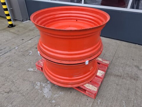Felge DW 16Lx38 2