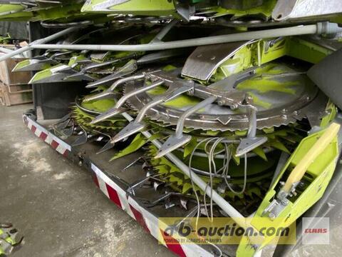 Claas ORBIS 900 2