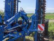 Lemken ZIRKON 12 MIT FAHRWERK