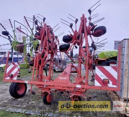 Kuhn GF 8702