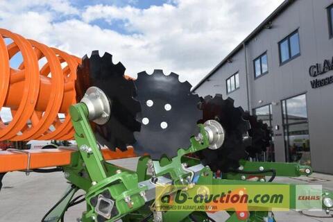 Amazone CENIO 3000 SPEZIAL 2