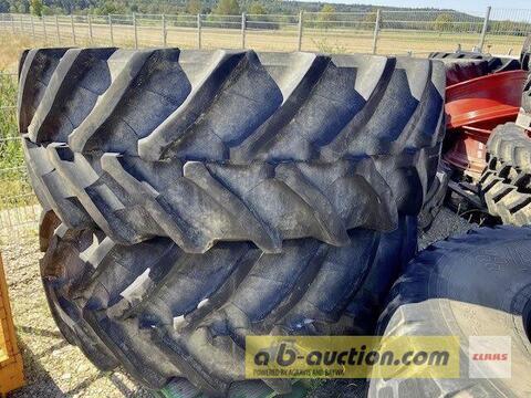 Trelleborg 650/65 R42 TREL REIFEN (2 STK)