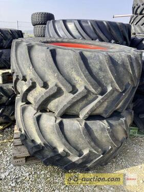 Mitas 600/65 R28 MITAS 2 STK 2