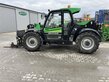 Deutz-Fahr AGROVECTOR 37.7