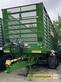 Bergmann HTW 45 MECH.ANTRIEB