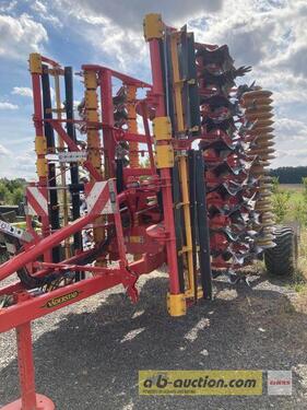 Väderstad CARRIER XL CRXL 525 VAEDERSTAD 3