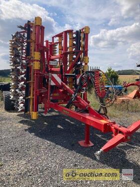 Väderstad CARRIER XL CRXL 525 VAEDERSTAD 2