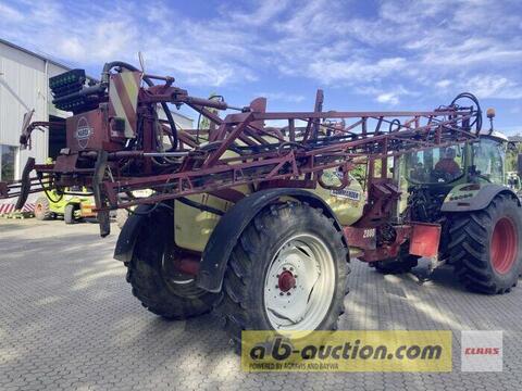 Hardi COMMANDER 2800 L 2