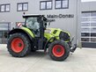CLAAS AXION 810 CMATIC