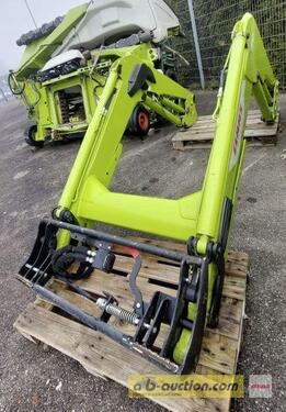 FL 120 CLAAS FRONTLADER