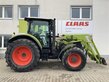 CLAAS ARION 650 CEBIS