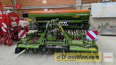 Amazone CATAYA 3000 SPECIAL KE 3002-19