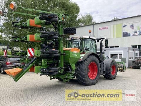 Amazone PRECCEA 6000-2CC SUPER 8 R. 3