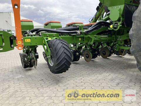 Amazone PRECCEA 6000-2CC SUPER 8 R. 2