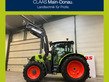 CLAAS ARION 440