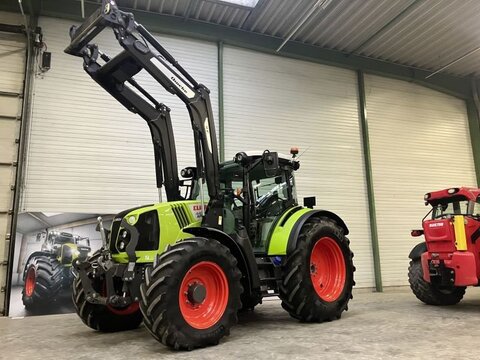 Claas ARION 440 2