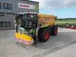 CLAAS Xerion 4000 Saddle Trac