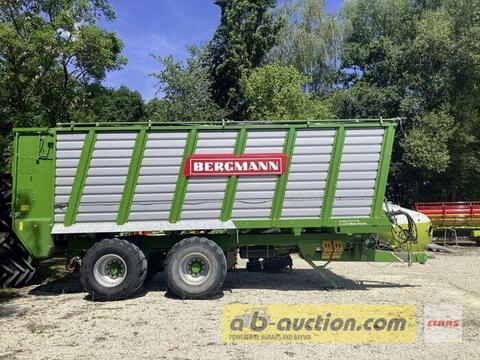 Bergmann HTW 45