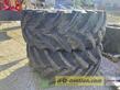 Trelleborg 710/75 R42 UND 600/70 R34